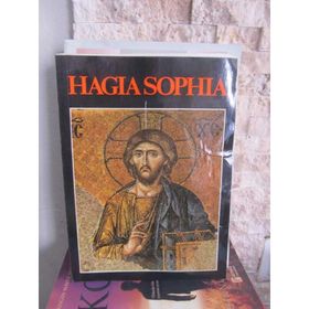 HAGIA SOPHIA (Ayasofya-İng.) - Kollektif