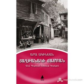 HAĞTANAGI CAMPAN - ARA AGINYAN
