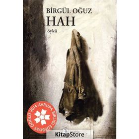 HAH - BİRGÜL OĞUZ