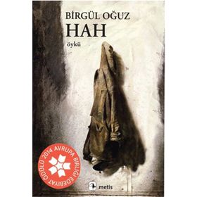 HAH - BİRGÜL OĞUZ