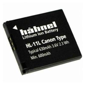 Hahnel HL-11L Batarya