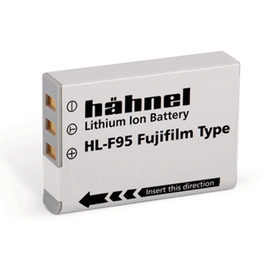 Hahnel HL-F95 Batarya