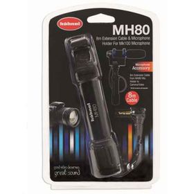 Hahnel MH-80 Mikrofon