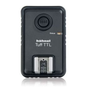 Hahnel Tuff TTL Alıcı