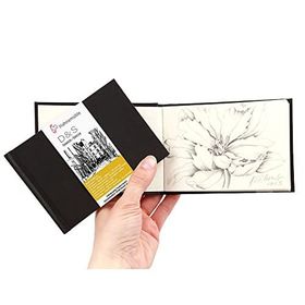 Hahnemühle 10 628 329 9x12.5 Albüm