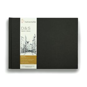 Hahnemühle 10 628 329 9x12.5 Albüm