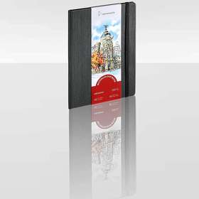 Hahnemühle 10 628 813 Sulu Boya