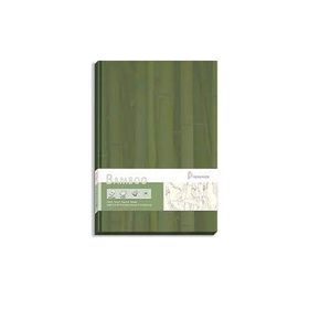 Hahnemühle 105 gr A5 64 Yaprak Bamboo Eskiz Defteri