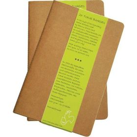 Hahnemühle Travel Booklets 20 Yaprak 140 gr Defter