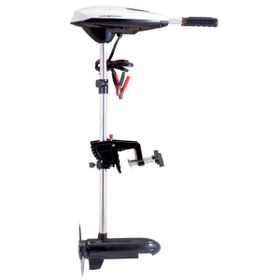 Haibo ET-34 34 LBS Standart Elektrikli Beyaz Bot Motoru
