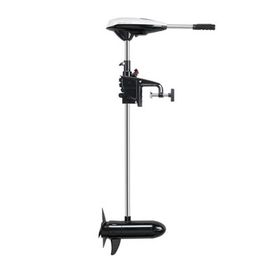 Haibo ET-34 34 LBS Standart Elektrikli Beyaz Bot Motoru