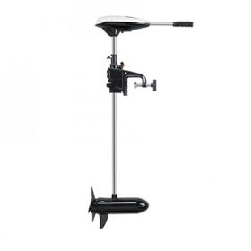 Haibo ET-34 34 LBS Standart Elektrikli Beyaz Bot Motoru