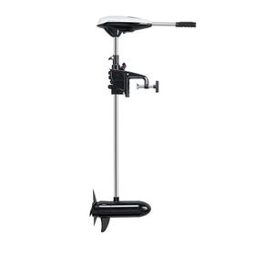 Haibo ET-34 34 LBS Standart Elektrikli Beyaz Bot Motoru