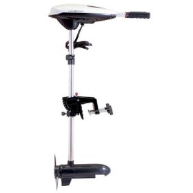 Haibo ET-34 34 LBS Standart Elektrikli Beyaz Bot Motoru