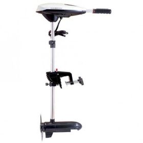 Haibo ET-34 34 LBS Standart Elektrikli Beyaz Bot Motoru