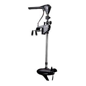 Haibo M100 65 lBS 12V Fırçasız Elektrikli Motor