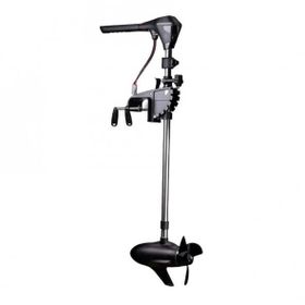 Haibo M250 120 lBS 24V Fırçasız Elektrikli Motor
