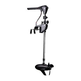 Haibo M250 120 lBS 24V Fırçasız Elektrikli Motor