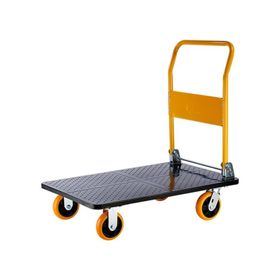Haibrag HAI-01 300 kg Profesyonel Paket Taşıma Arabası