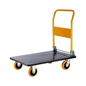 Haibrag HAI-01 300 kg Profesyonel Paket Taşıma Arabası