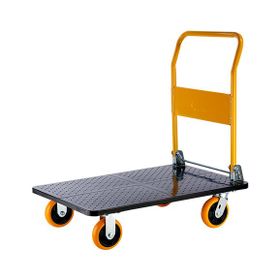 Haibrag HAI-01 300 kg Profesyonel Paket Taşıma Arabası