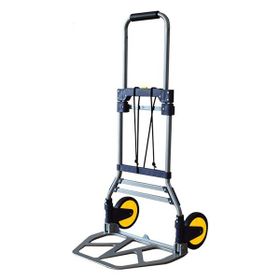 Haibrag HAI-04 150 kg Katlanır Paket Taşıma Arabası
