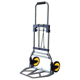Haibrag HAI-04 150 kg Katlanır Paket Taşıma Arabası