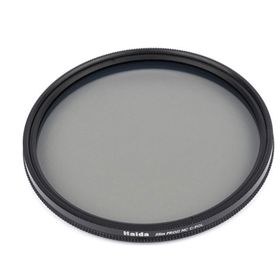 Haida 49 mm Slim Pro2 C-Pol Filtre