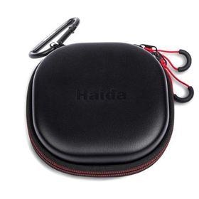 Haida 5 x 82 mm Kapasiteli Filtre Çantası
