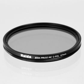 Haida 67 mm Slim Pro2MC ND 3.6 Filtre