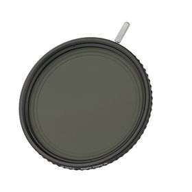 Haida 77 mm Nano PRO Variable ND Filtre