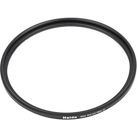 Haida 77mm UV Filtre