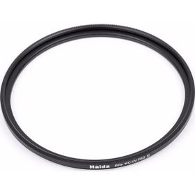 Haida 82mm UV Filtre