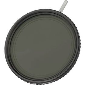 Haida HD4221 NanoPro Variable Nd 82 mm Filtre