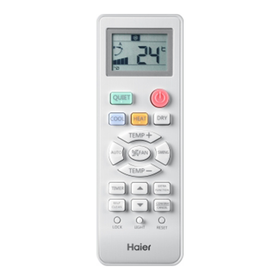 Haier AS35PBAHRA-TU Pearl 12000 Btu Klima