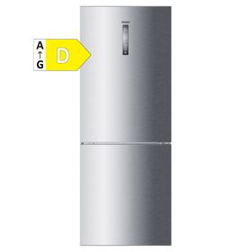Haier C3FE844CGJ Gri Buzdolabı