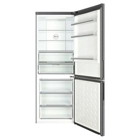 Haier C3FE844CGJ Gri Buzdolabı