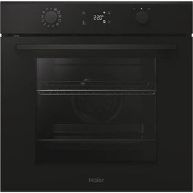 Haier H6 ID23B3YTB Ankastre Fırın