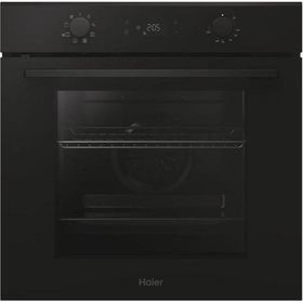 Haier H6 ID2P3T1HTB Siyah Ankastre Fırın