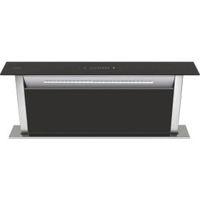 Haier HADD9SS6B Tezgah Üstü Siyah Davlumbaz