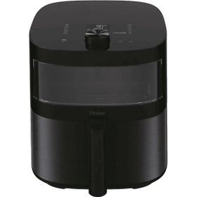 Haier HAF5TWA3 011 Siyah Air Fryer Fritöz