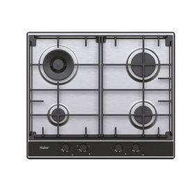 Haier HAHG6BR4S2X Gri Ankastre Ocak