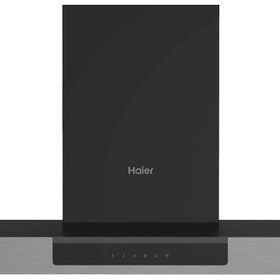 Haier HATS6DS2XWİFİ Siyah Duvar Tipi Davlumbaz