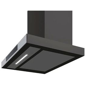 Haier HATS6DS2XWİFİ Siyah Duvar Tipi Davlumbaz