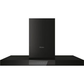 Haier HATS9DCS56B 90 cm Davlumbaz