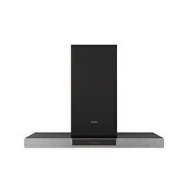 Haier HATS9DS2XWIFI 90 cm Davlumbaz