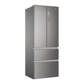 Haier HB17FPAAA Inox Buzdolabı