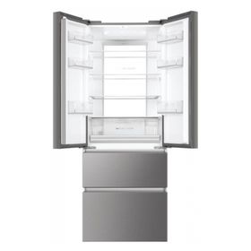 Haier HB17FPAAA Inox Buzdolabı