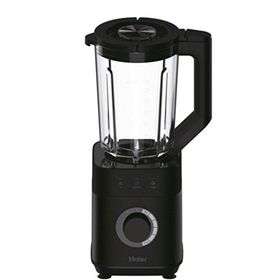 Haier HBL5B2 011 Siyah Smoothie Blender