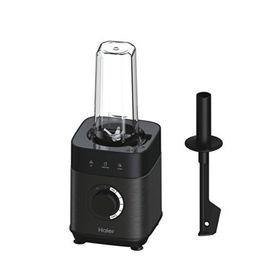 Haier HBL5B2 011 Siyah Smoothie Blender